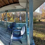Experience The Serenity Of Pineapple Acre Pocono