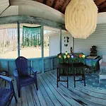 Experience The Serenity Of Pineapple Acre Pocono