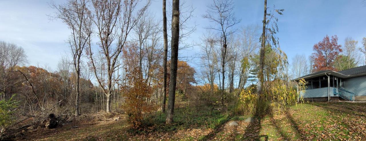 Experience The Serenity Of Pineapple Acre Pocono
