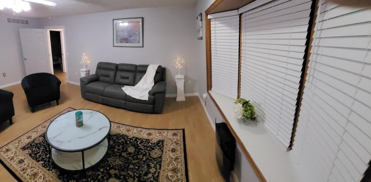 Сasa de vacaciones Experience The Serenity Of Pineapple Acre Pocono