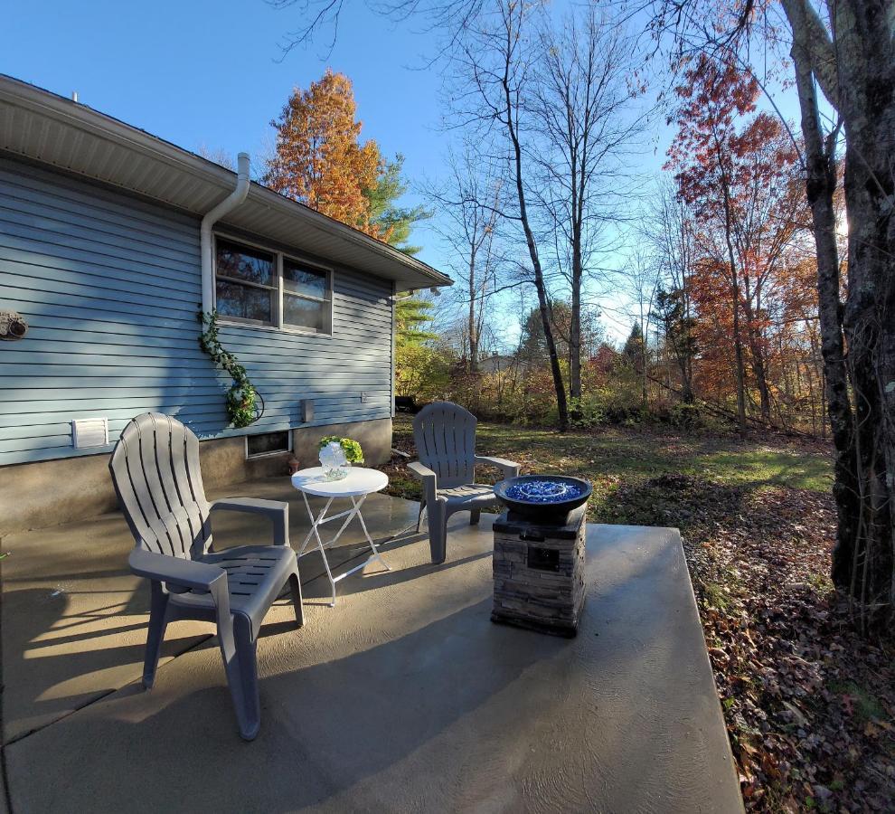 Experience The Serenity Of Pineapple Acre Pocono Stroudsburg