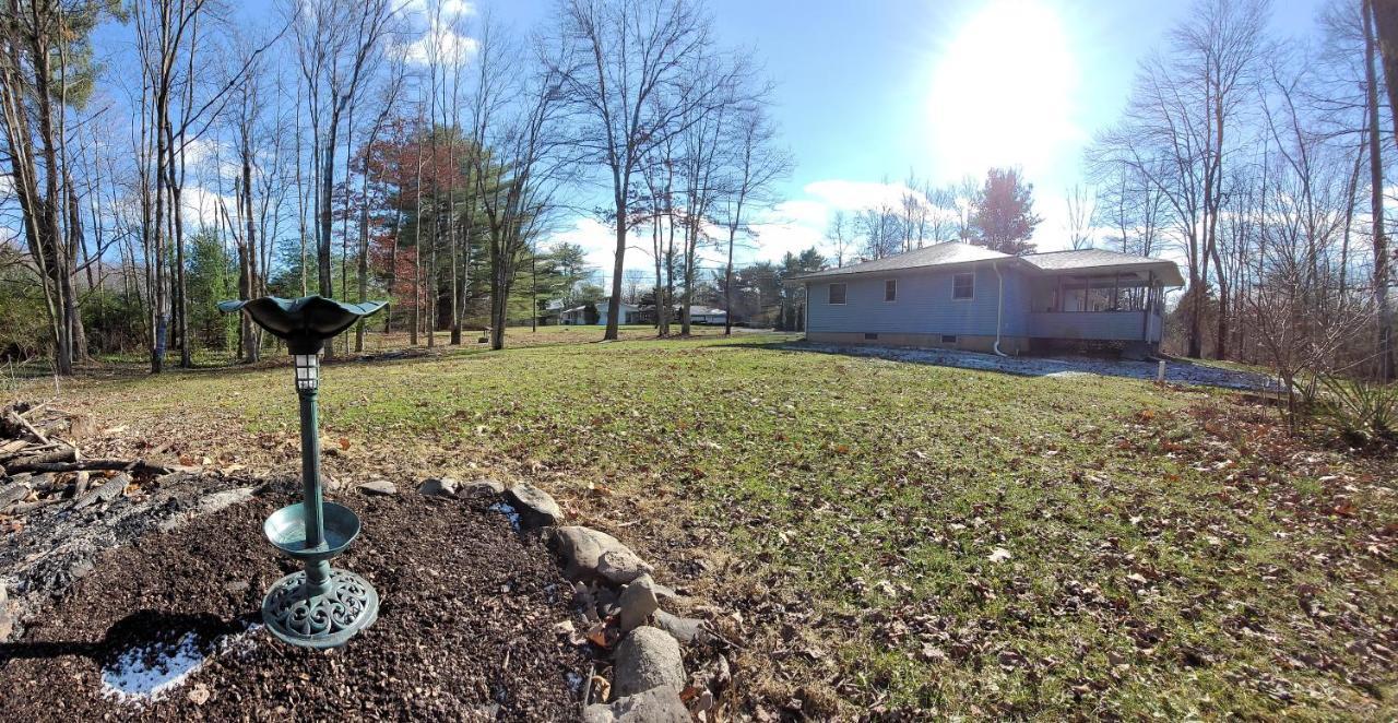 Experience The Serenity Of Pineapple Acre Pocono *