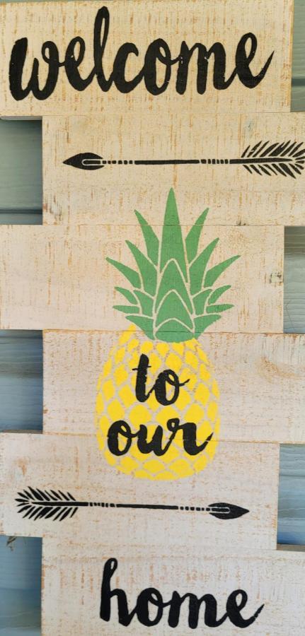 Сasa de vacaciones Experience The Serenity Of Pineapple Acre Pocono