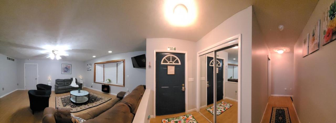Сasa de vacaciones Experience The Serenity Of Pineapple Acre Pocono Stroudsburg