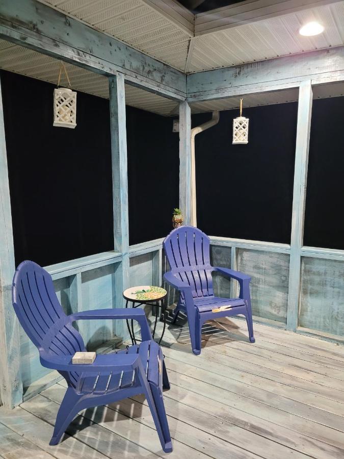 Experience The Serenity Of Pineapple Acre Pocono