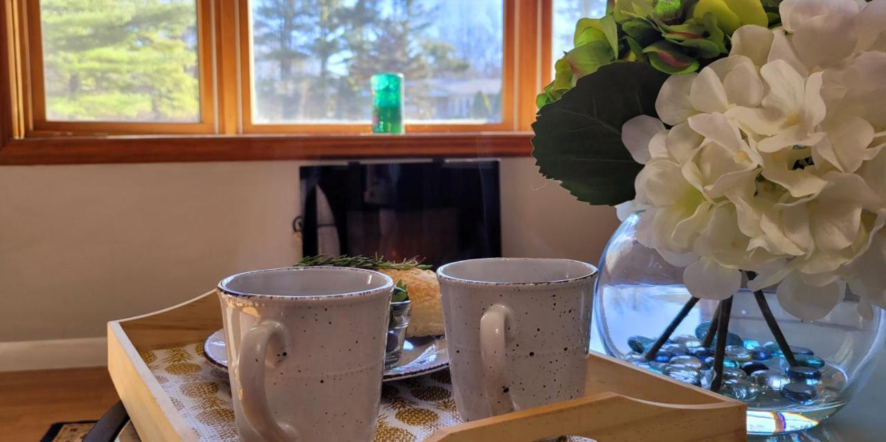 Сasa de vacaciones Experience The Serenity Of Pineapple Acre Pocono Stroudsburg