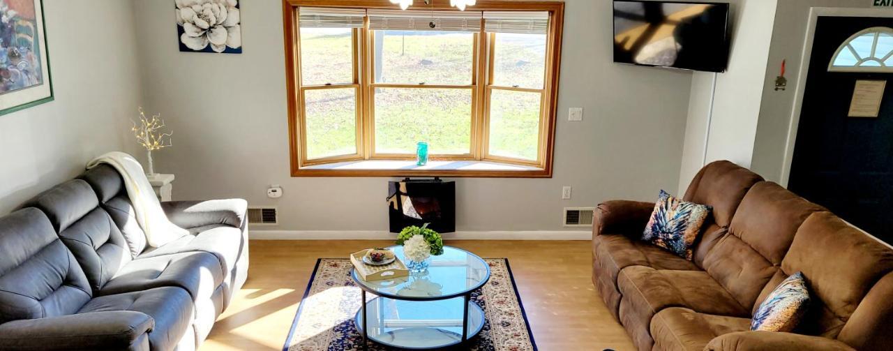 Сasa de vacaciones Experience The Serenity Of Pineapple Acre Pocono Stroudsburg