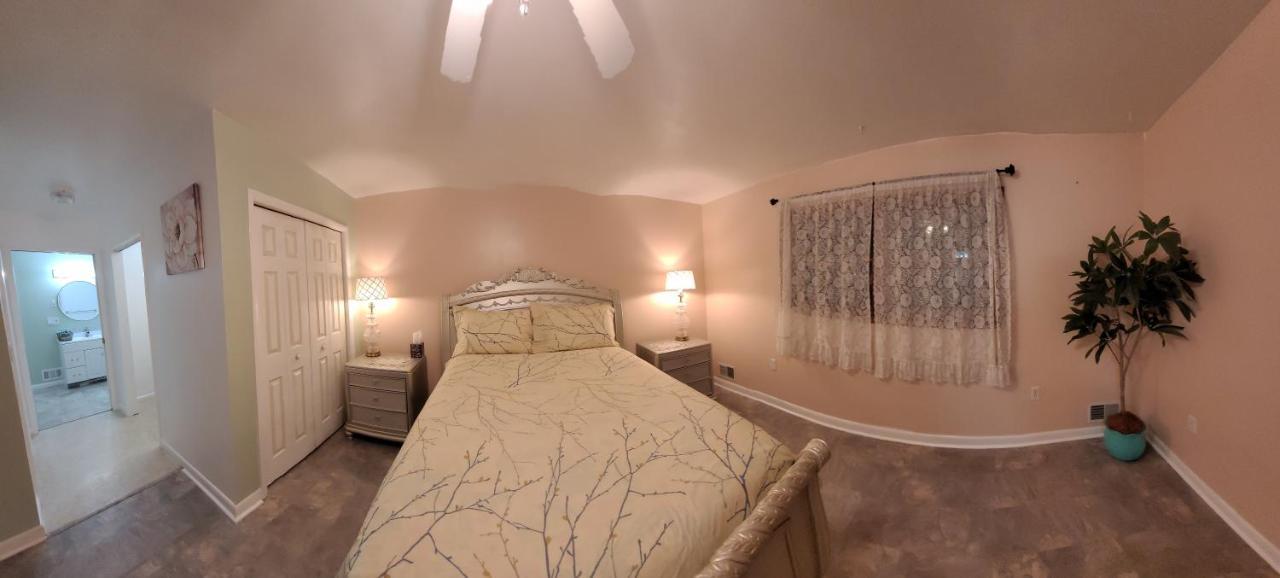 Сasa de vacaciones Experience The Serenity Of Pineapple Acre Pocono Stroudsburg