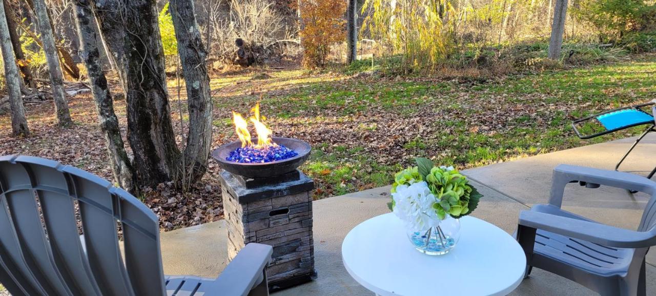 Experience The Serenity Of Pineapple Acre Pocono Сasa de vacaciones Stroudsburg
