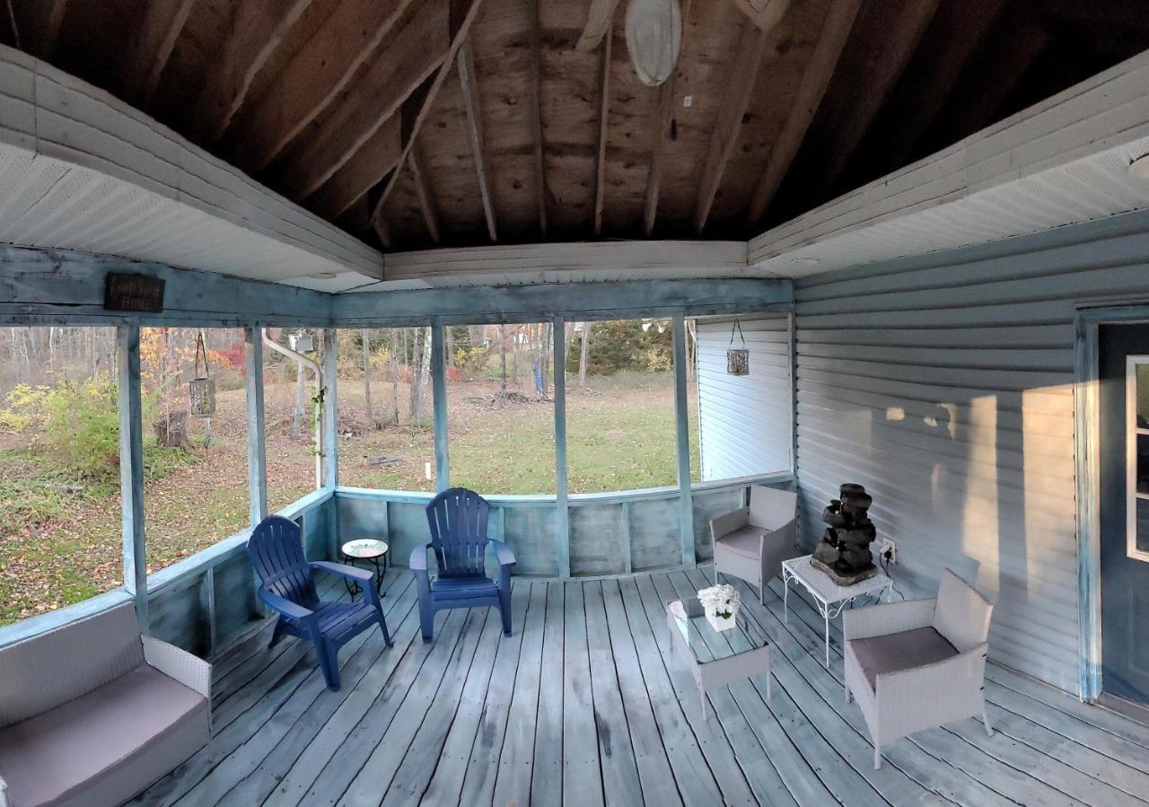 Сasa de vacaciones Experience The Serenity Of Pineapple Acre Pocono *