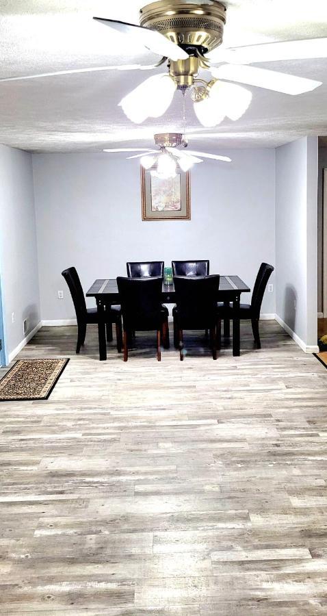 Experience The Serenity Of Pineapple Acre Pocono Сasa de vacaciones Stroudsburg
