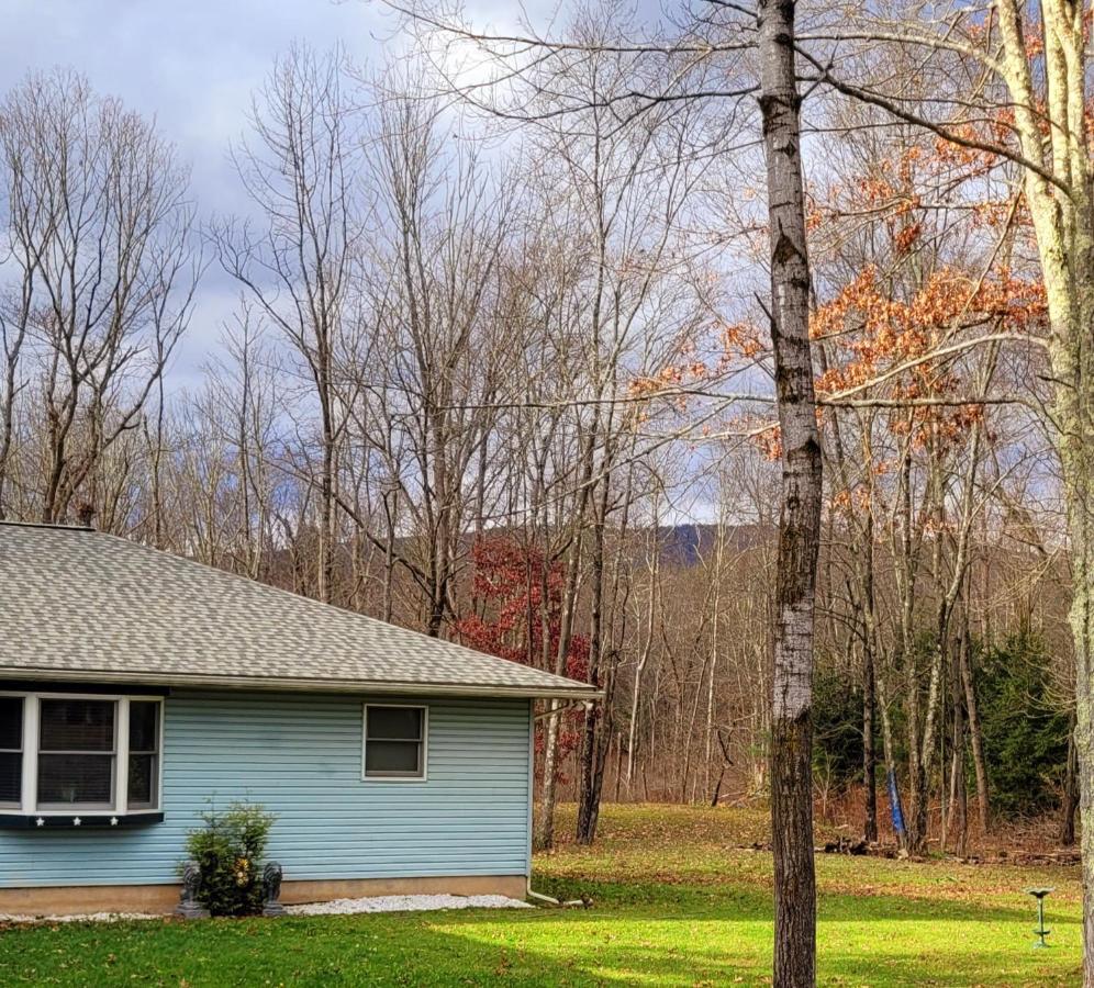 Сasa de vacaciones Experience The Serenity Of Pineapple Acre Pocono