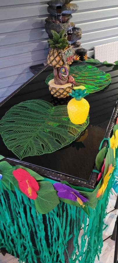 Experience The Serenity Of Pineapple Acre Pocono * Stroudsburg