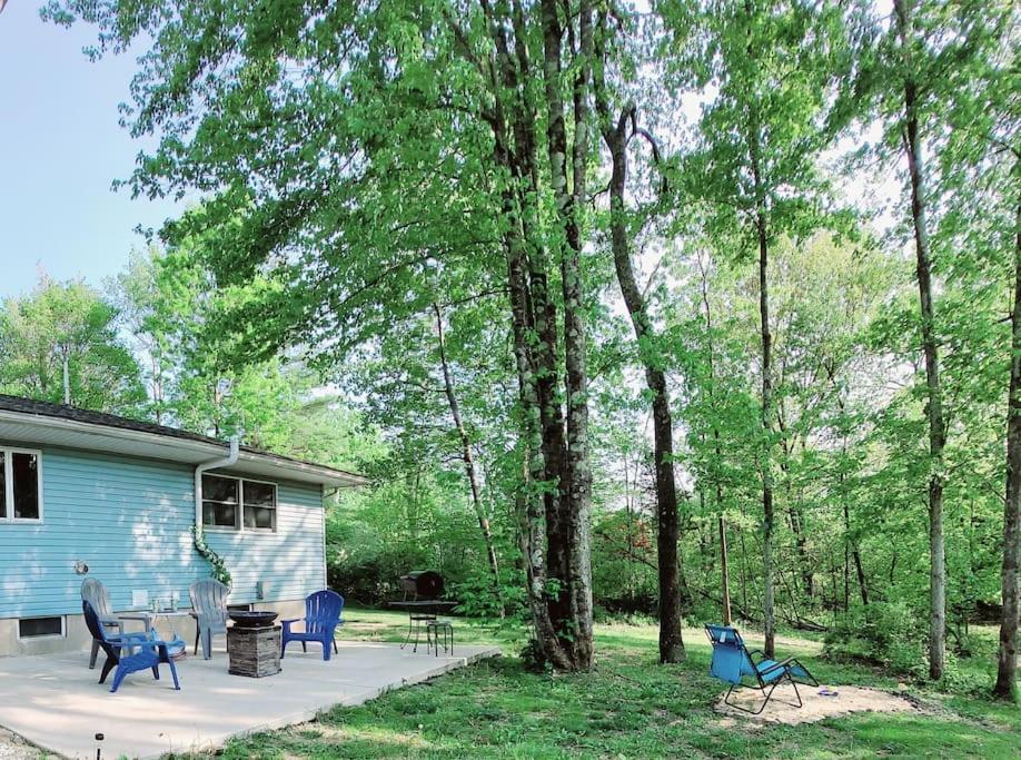 Сasa de vacaciones Experience The Serenity Of Pineapple Acre Pocono *